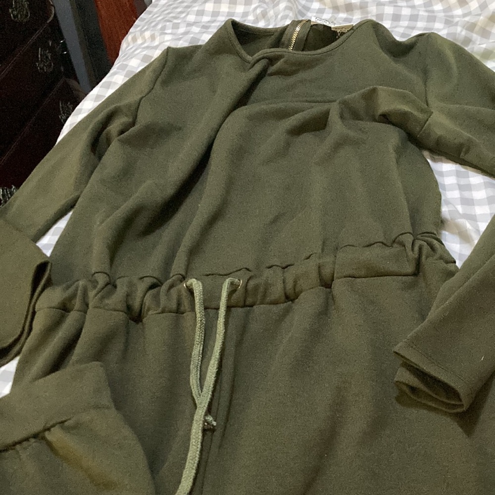 Fashion Nova jumpsuit ๐ - Picture 9 of 12